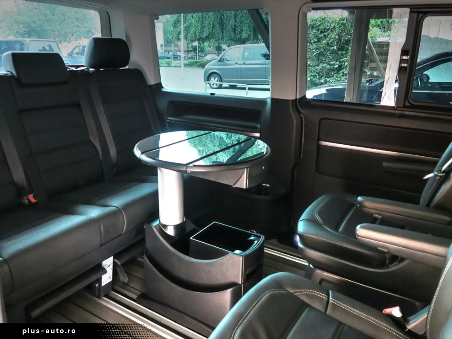 VW T6.1 Highline DSG 4MOTION 169KW  ABT-SPORTSLINE