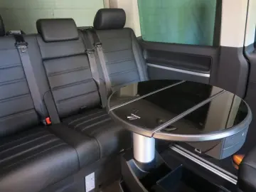 VW T6.1 Highline DSG 4MOTION 169KW  ABT-SPORTSLINE