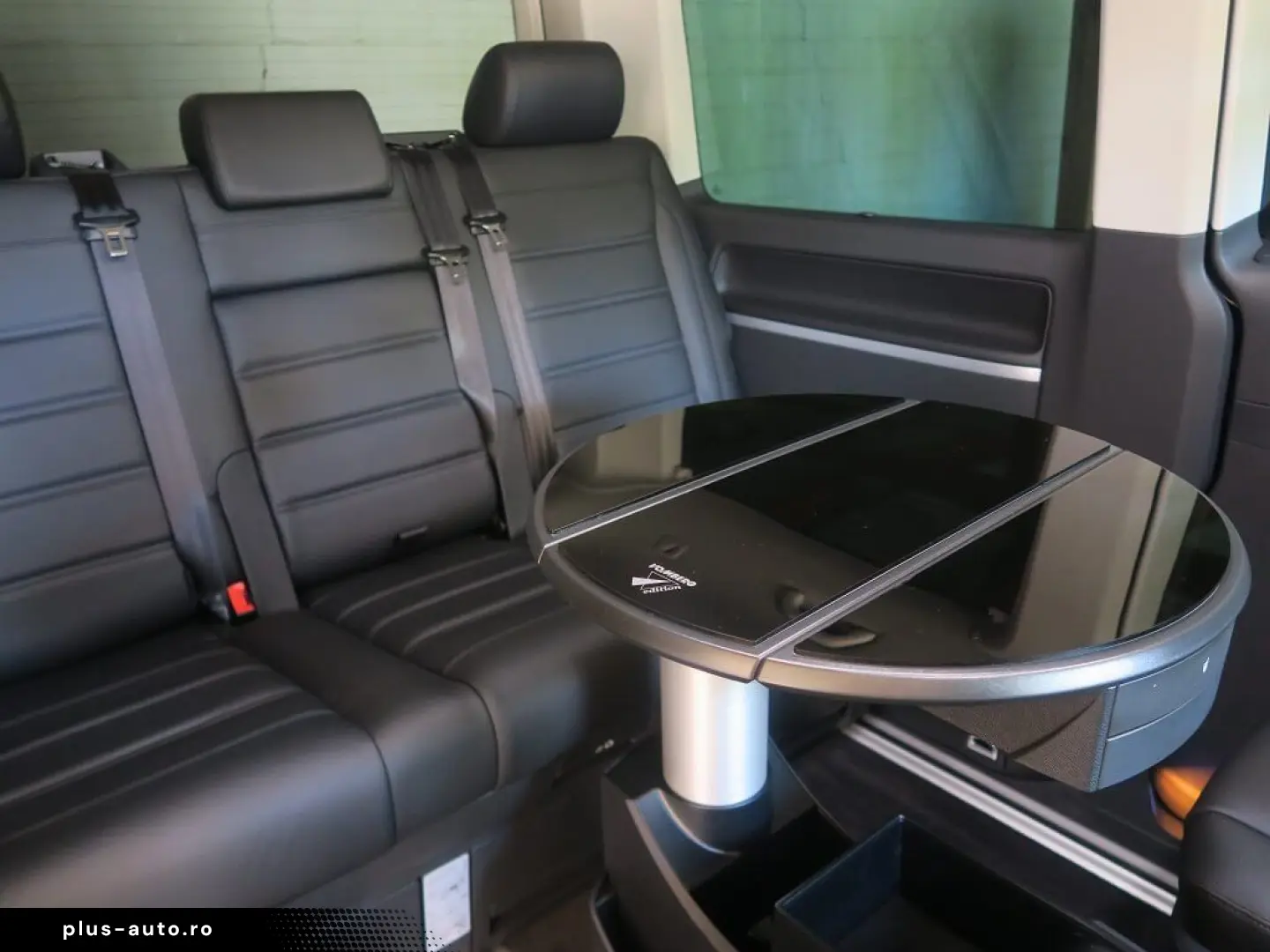 VW T6.1 Highline DSG 4MOTION 169KW  ABT-SPORTSLINE