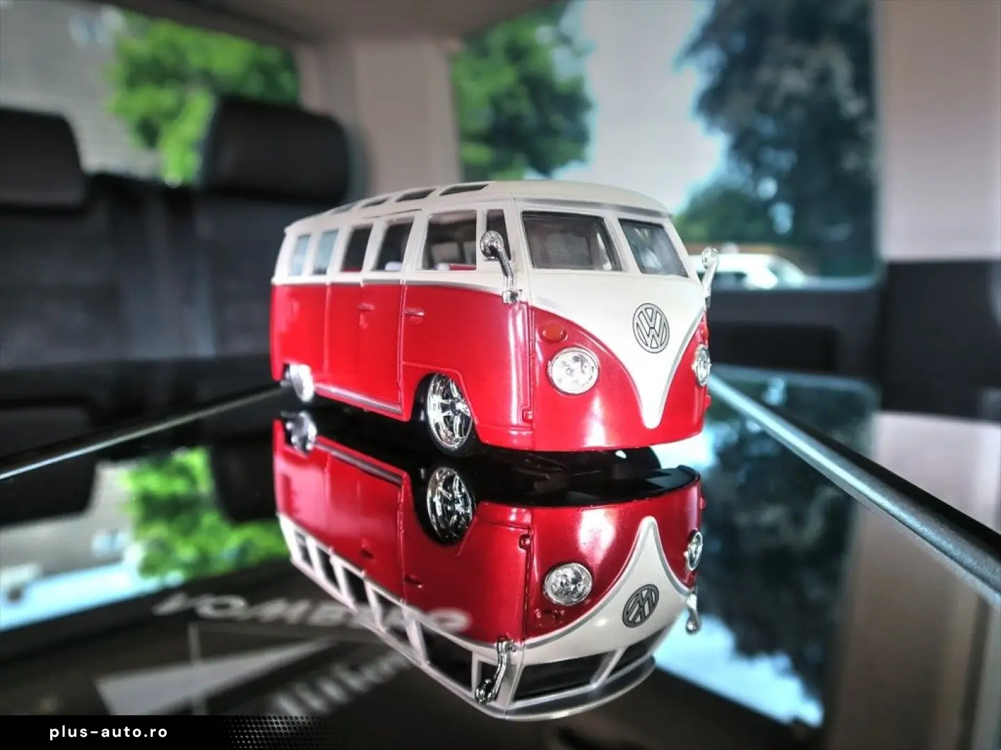 VW T6.1 Highline DSG 4MOTION 169KW  ABT-SPORTSLINE