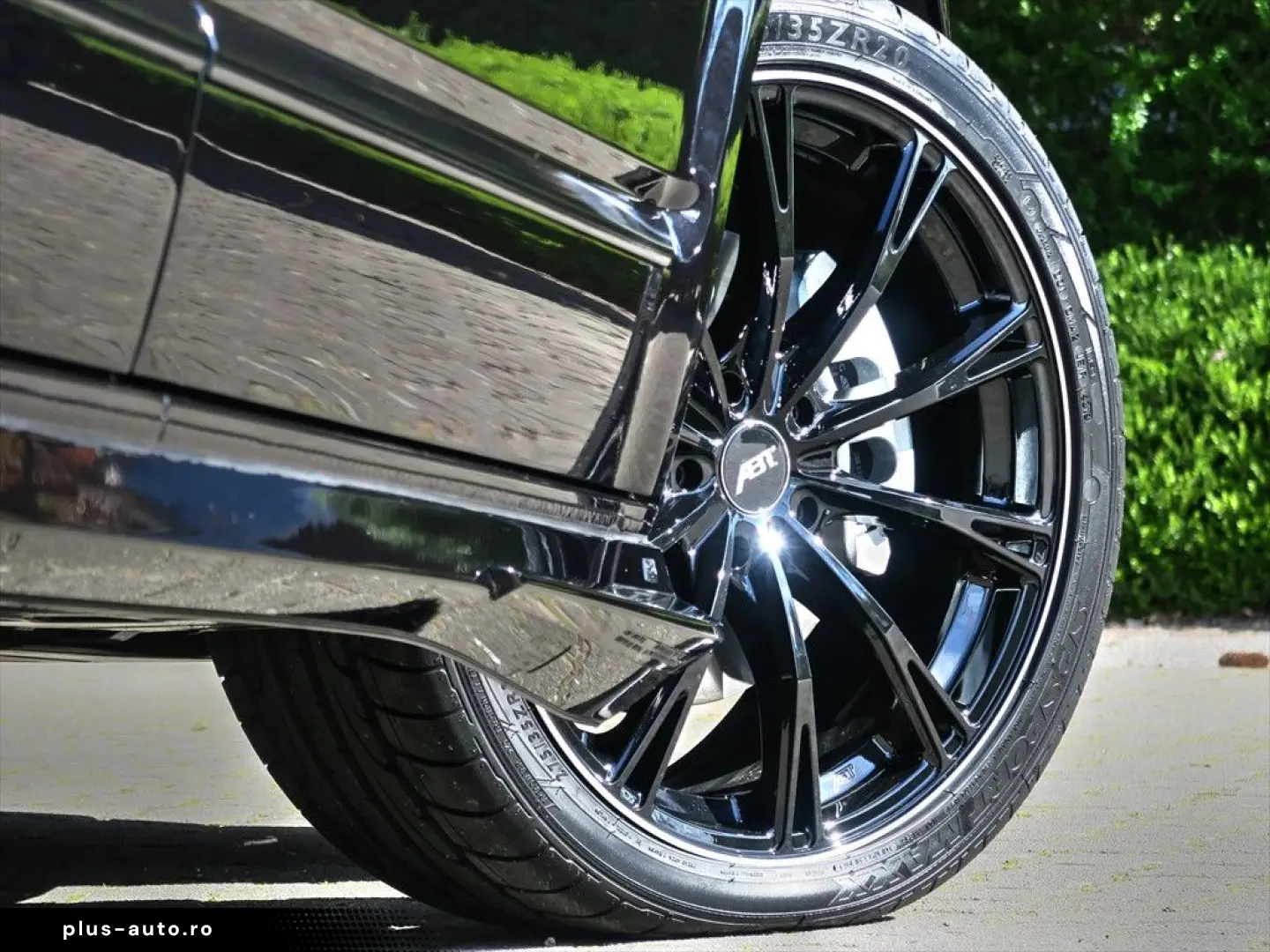 VW T6.1 Highline DSG 4MOTION 169KW  ABT-SPORTSLINE