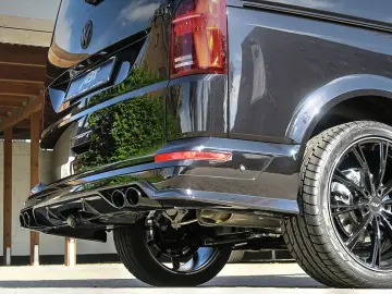 VW T6.1 Highline DSG 4MOTION 169KW  ABT-SPORTSLINE