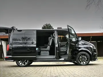 VW T6.1 Highline DSG 4MOTION 169KW  ABT-SPORTSLINE