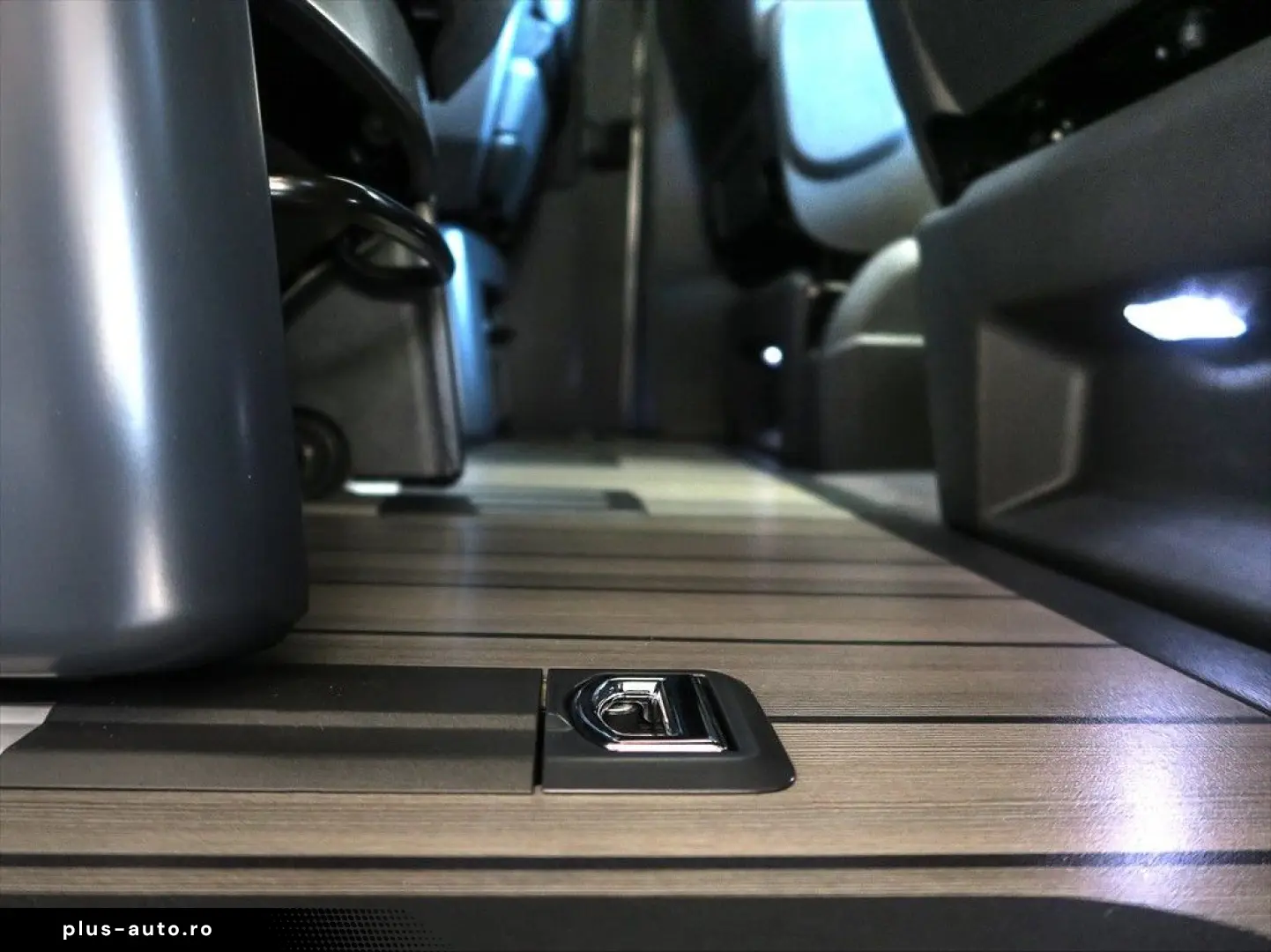 VW T6.1 Highline DSG 4MOTION 169KW  ABT-SPORTSLINE