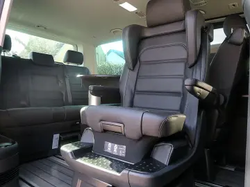 VW T6.1 Highline DSG 4MOTION 169KW  ABT-SPORTSLINE