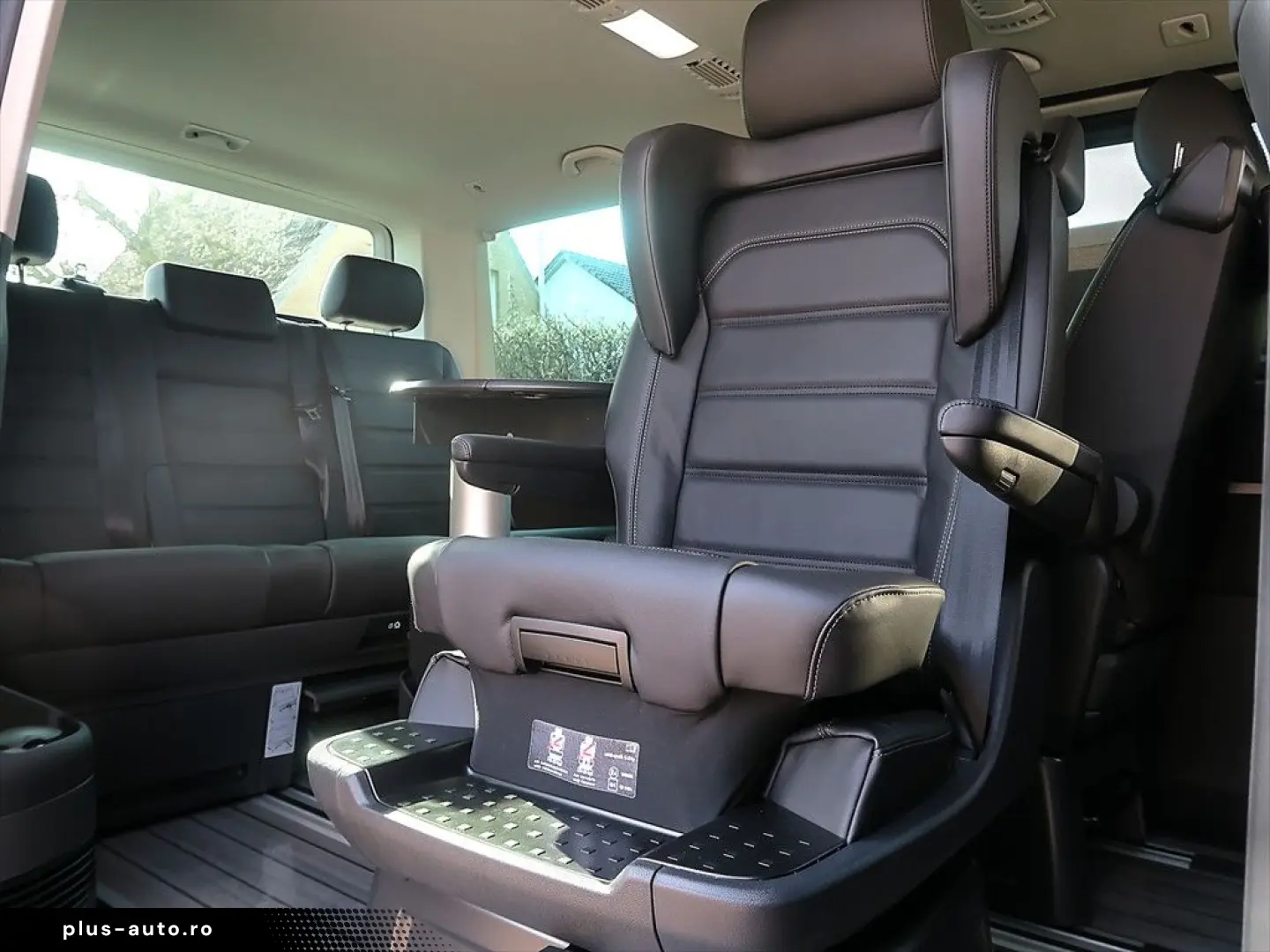 VW T6.1 Highline DSG 4MOTION 169KW  ABT-SPORTSLINE