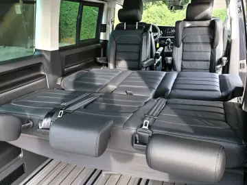 VW T6.1 Highline DSG 4MOTION 169KW  ABT-SPORTSLINE