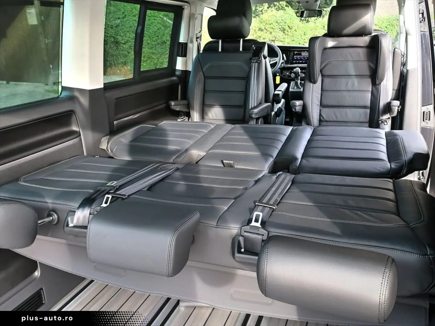 VW T6.1 Highline DSG 4MOTION 169KW  ABT-SPORTSLINE