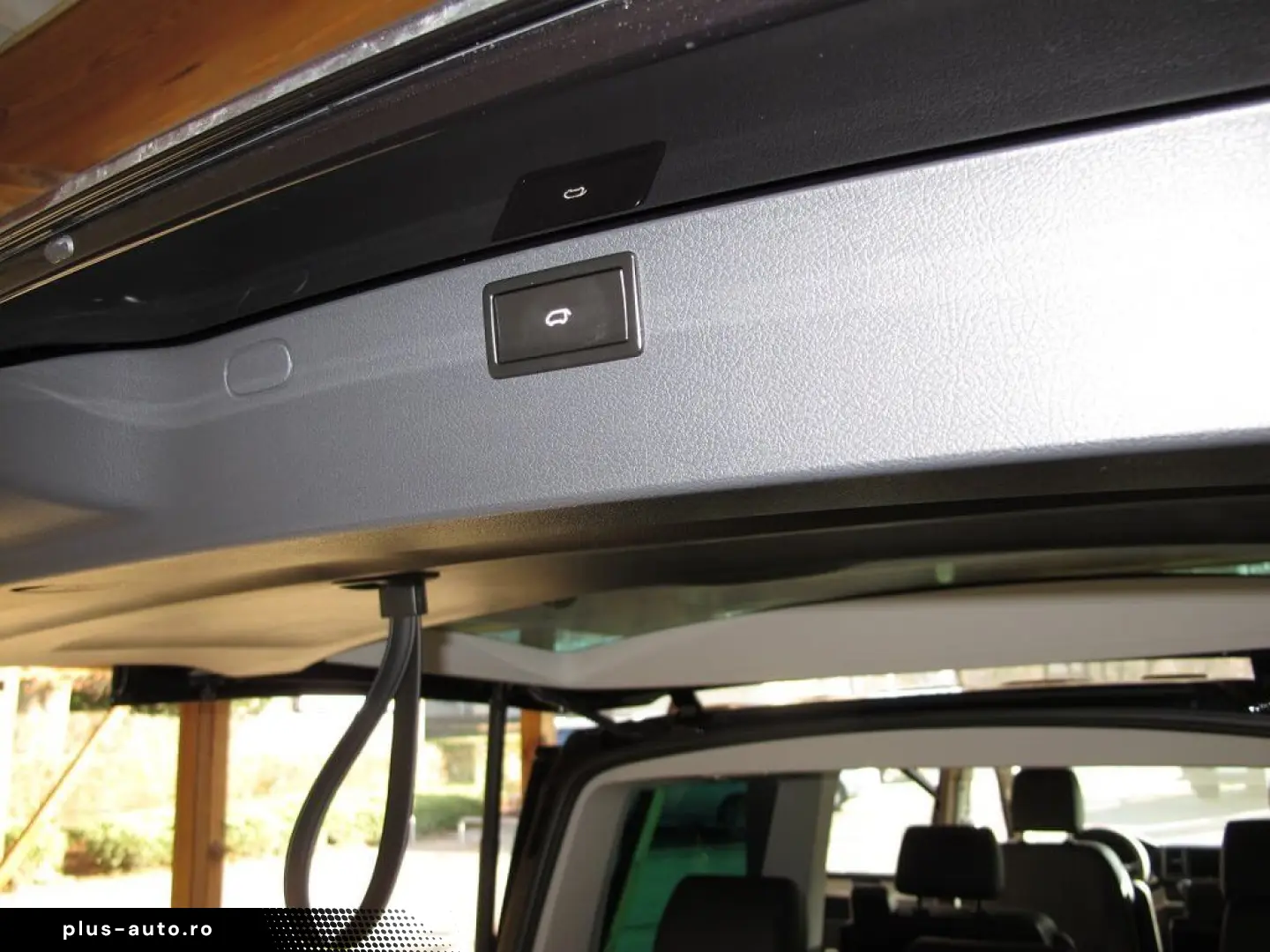 VW T6.1 Highline DSG 4MOTION 169KW  ABT-SPORTSLINE