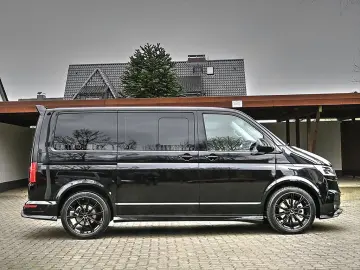 VW T6.1 Highline DSG 4MOTION 169KW  ABT-SPORTSLINE