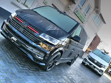 VW T6.1 Highline DSG 4MOTION 169KW  ABT-SPORTSLINE