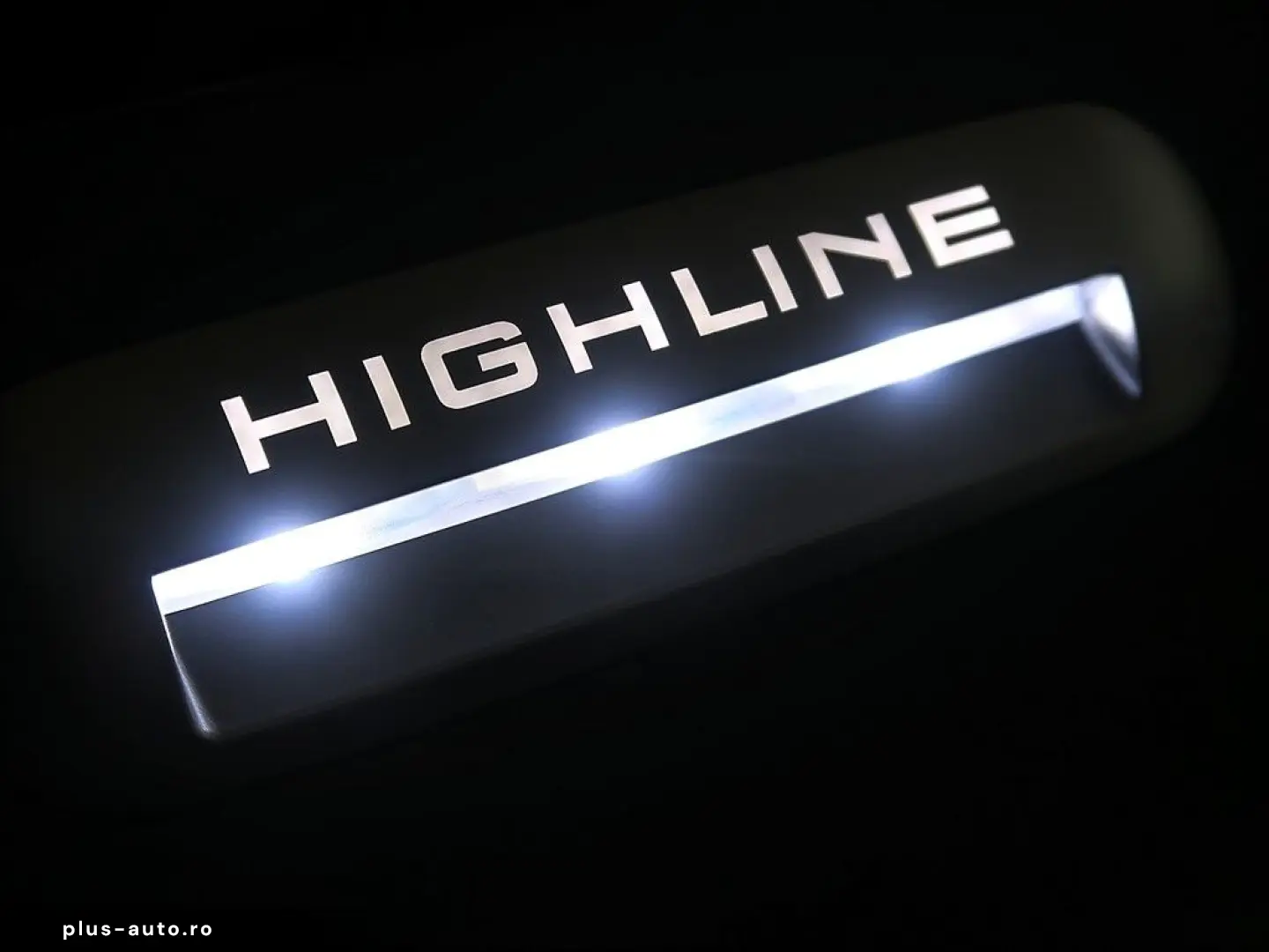 VW T6.1 Highline DSG 4MOTION 169KW  ABT-SPORTSLINE