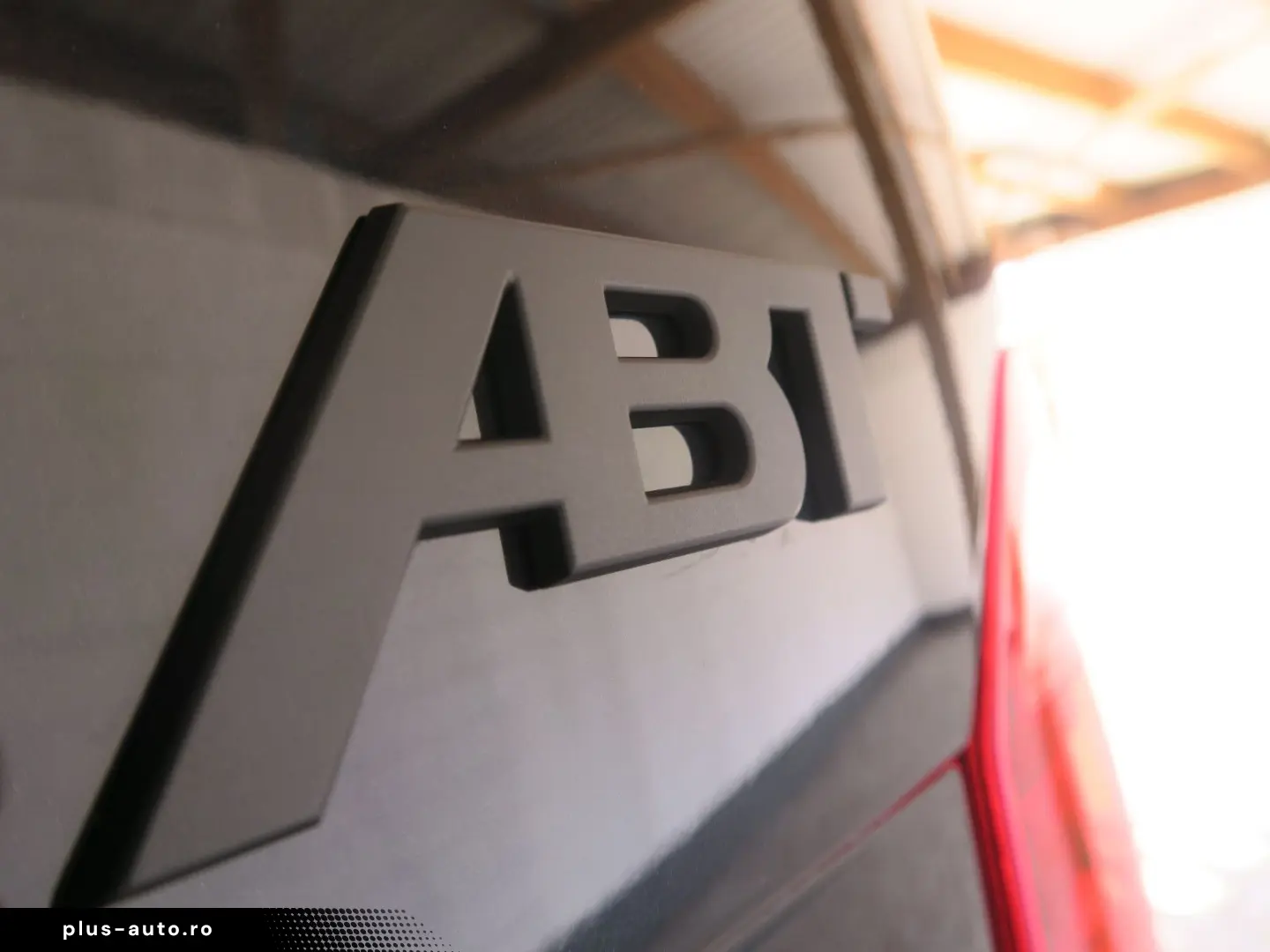 VW T6.1 Highline DSG 4MOTION 169KW  ABT-SPORTSLINE