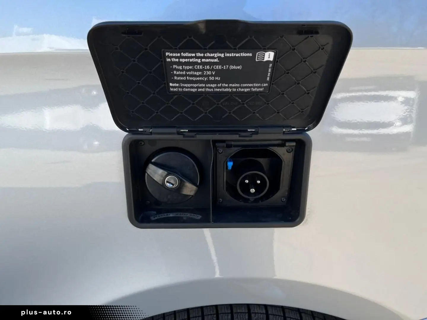 MERCEDES-BENZ V 300 d Marco Polo Airmatic AHK Distr &hellip;