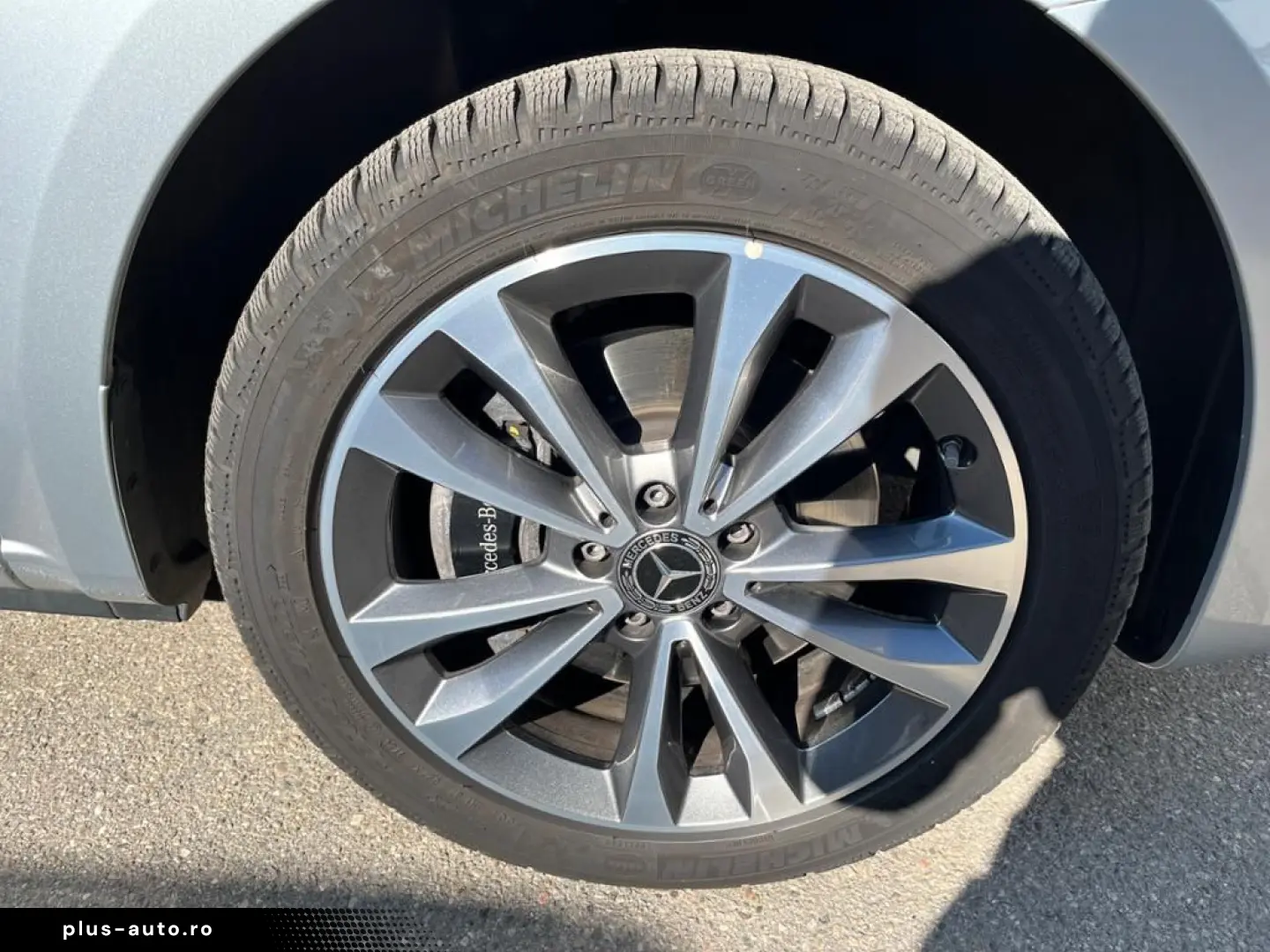 MERCEDES-BENZ V 300 d Marco Polo Airmatic AHK Distr &hellip;