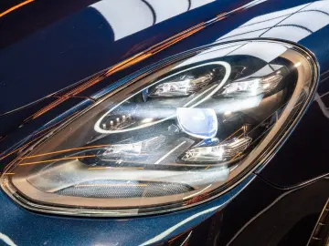PORSCHE Panamera Sport Turismo Turbo S E-Hybrid