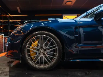 PORSCHE Panamera Sport Turismo Turbo S E-Hybrid
