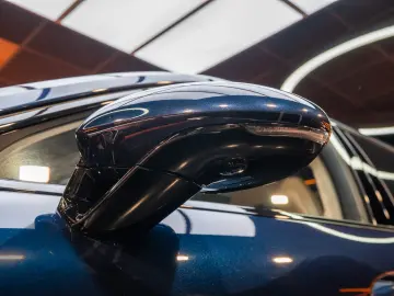 PORSCHE Panamera Sport Turismo Turbo S E-Hybrid