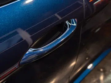 PORSCHE Panamera Sport Turismo Turbo S E-Hybrid