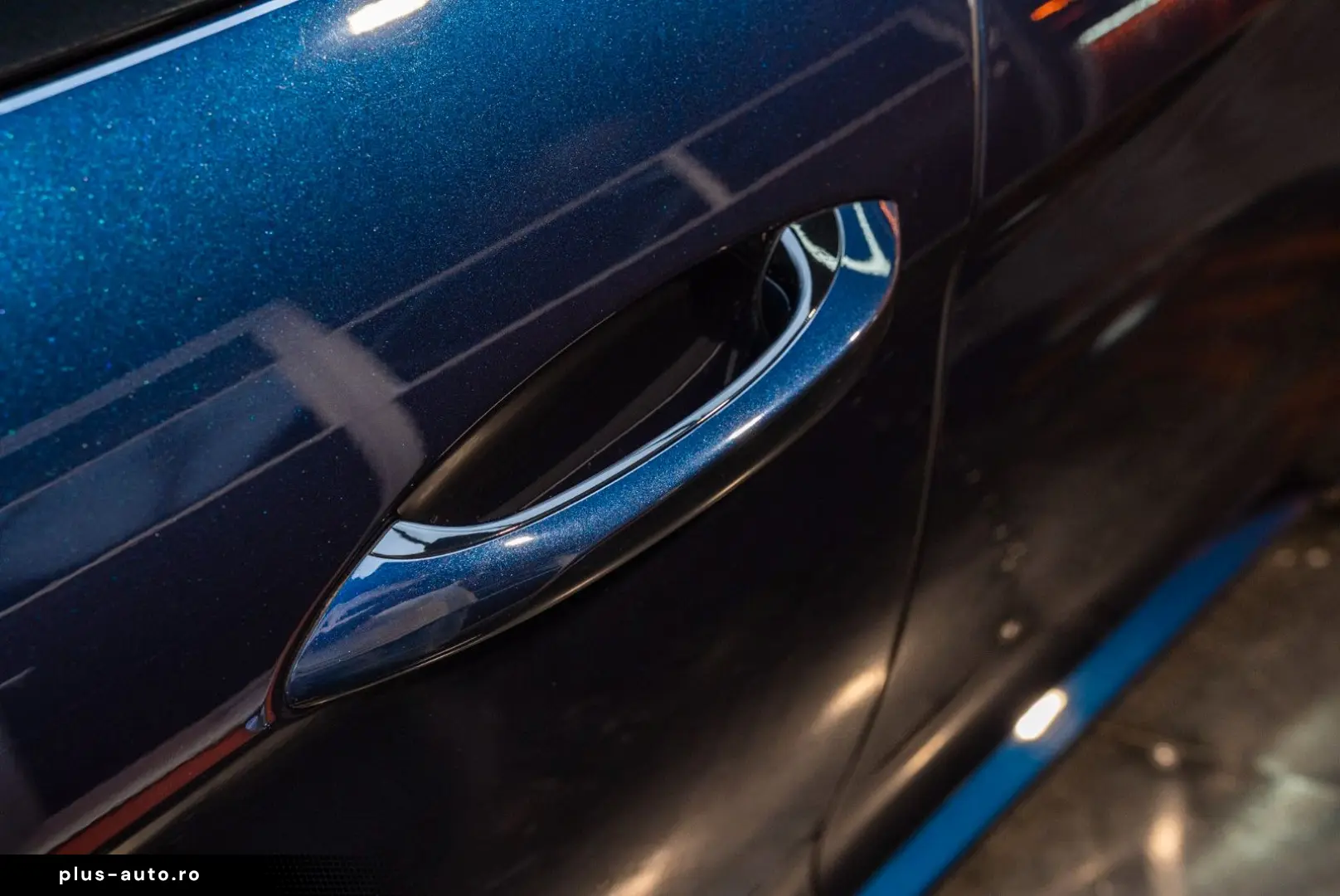 PORSCHE Panamera Sport Turismo Turbo S E-Hybrid