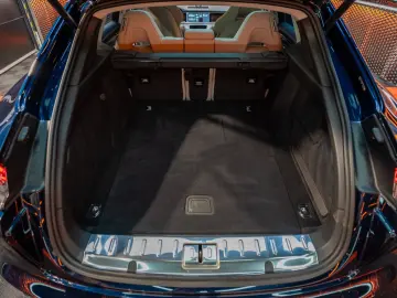 PORSCHE Panamera Sport Turismo Turbo S E-Hybrid