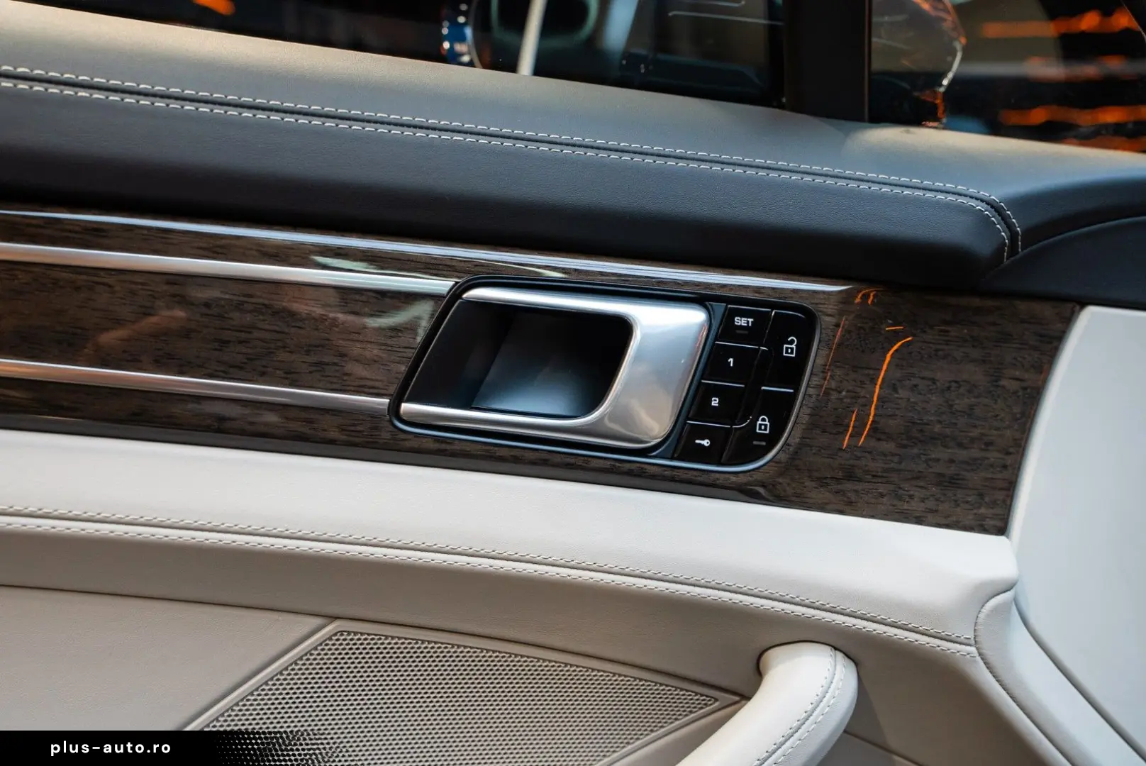 PORSCHE Panamera Sport Turismo Turbo S E-Hybrid