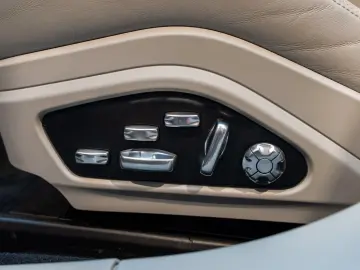 PORSCHE Panamera Sport Turismo Turbo S E-Hybrid