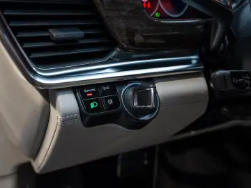 PORSCHE Panamera Sport Turismo Turbo S E-Hybrid