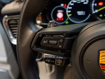 PORSCHE Panamera Sport Turismo Turbo S E-Hybrid