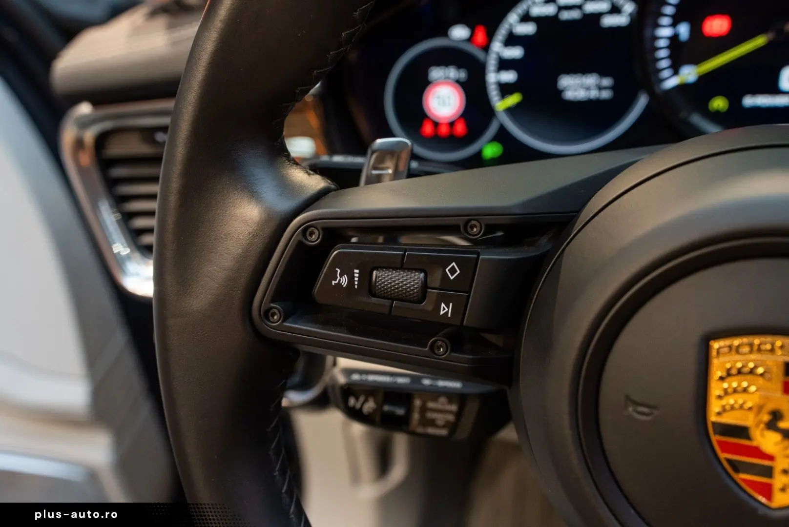 PORSCHE Panamera Sport Turismo Turbo S E-Hybrid