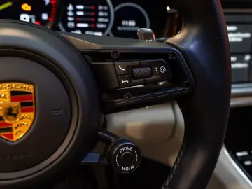 PORSCHE Panamera Sport Turismo Turbo S E-Hybrid