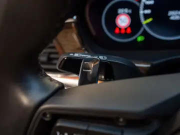PORSCHE Panamera Sport Turismo Turbo S E-Hybrid