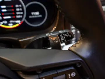 PORSCHE Panamera Sport Turismo Turbo S E-Hybrid