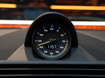 PORSCHE Panamera Sport Turismo Turbo S E-Hybrid