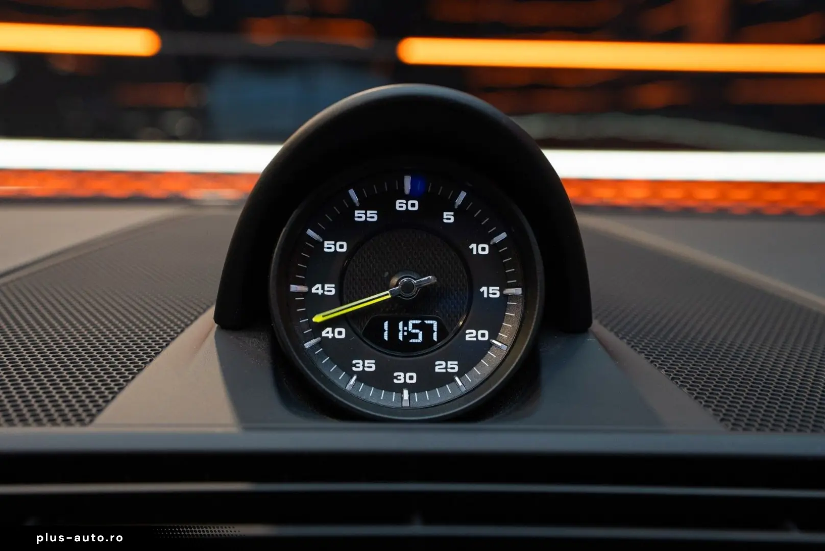 PORSCHE Panamera Sport Turismo Turbo S E-Hybrid
