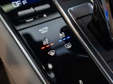 PORSCHE Panamera Sport Turismo Turbo S E-Hybrid