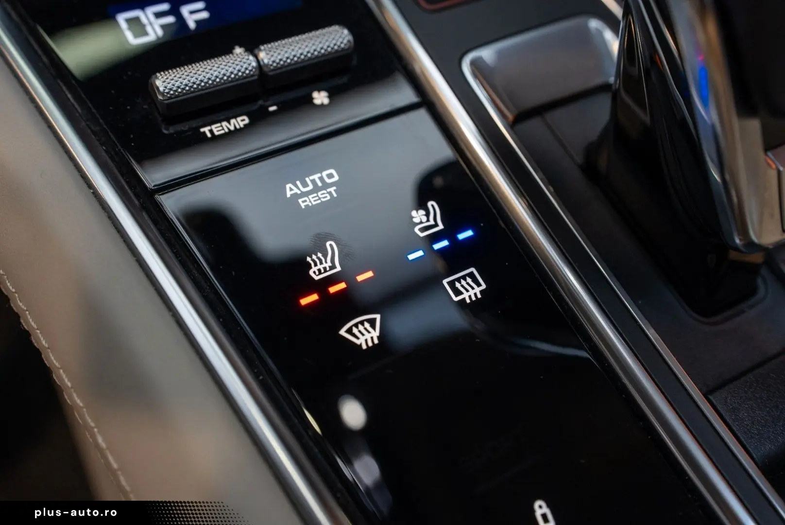 PORSCHE Panamera Sport Turismo Turbo S E-Hybrid