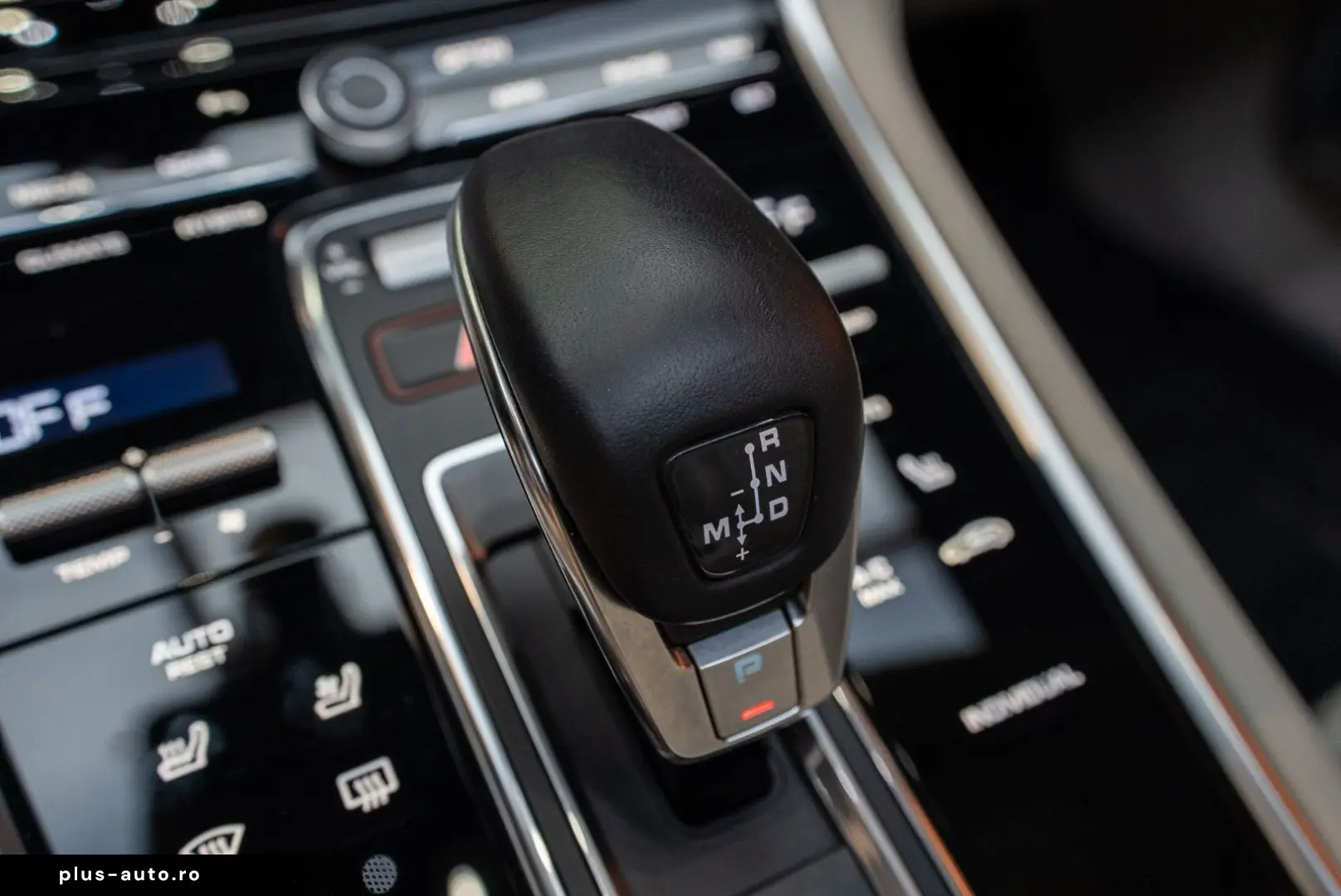 PORSCHE Panamera Sport Turismo Turbo S E-Hybrid