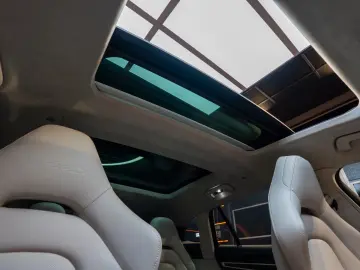 PORSCHE Panamera Sport Turismo Turbo S E-Hybrid