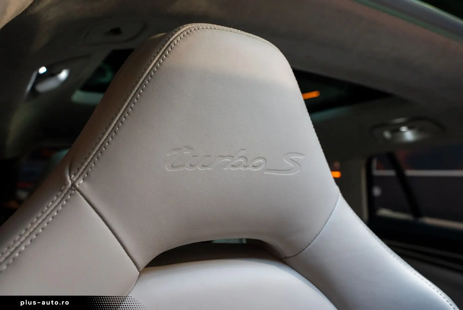 PORSCHE Panamera Sport Turismo Turbo S E-Hybrid