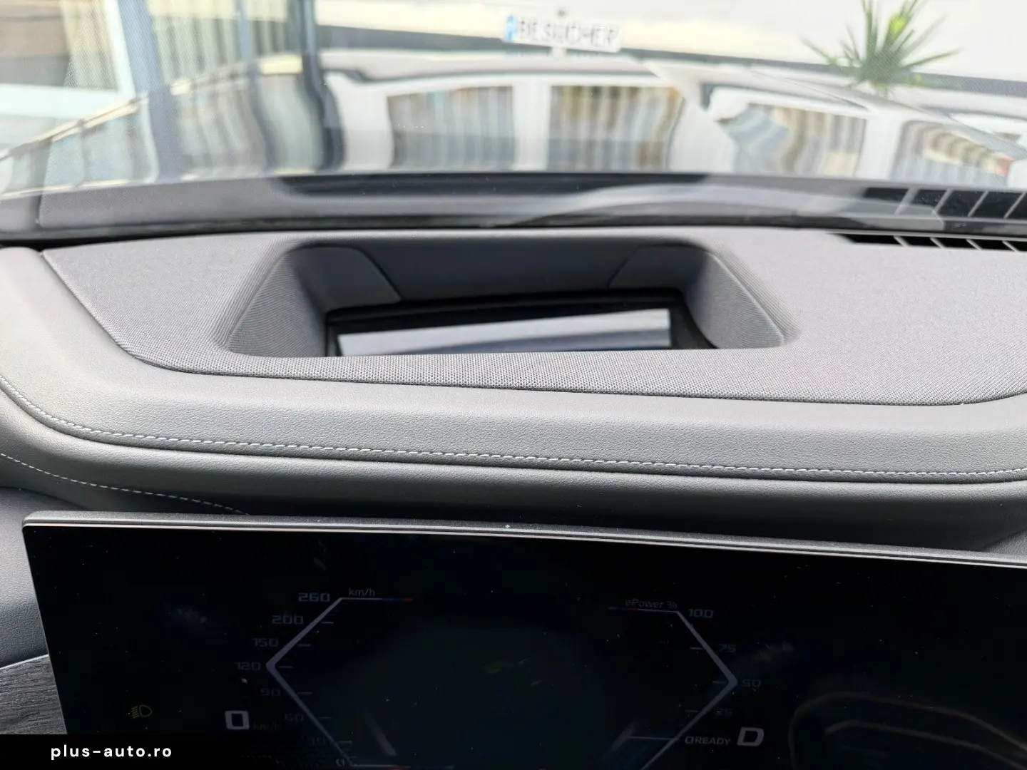 BMW i7 xDrive M70 Fond Entertainment UPE 211.700€
