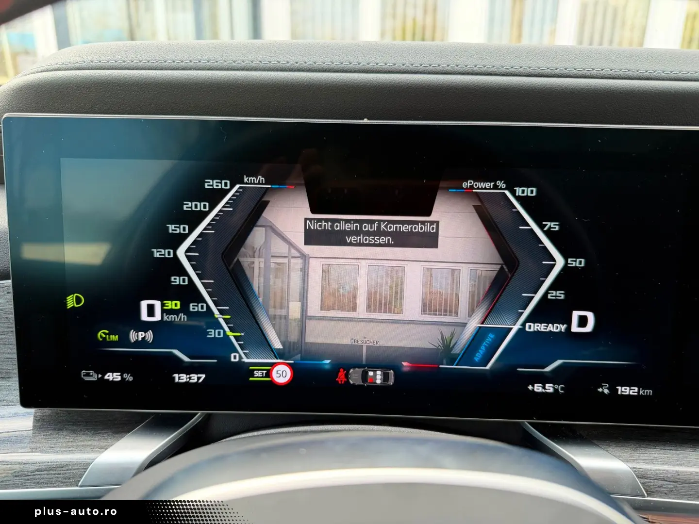 BMW i7 xDrive M70 Fond Entertainment UPE 211.700€