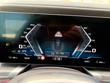 BMW i7 xDrive M70 Fond Entertainment UPE 211.700€