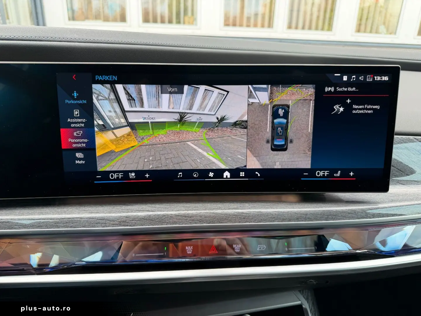 BMW i7 xDrive M70 Fond Entertainment UPE 211.700€