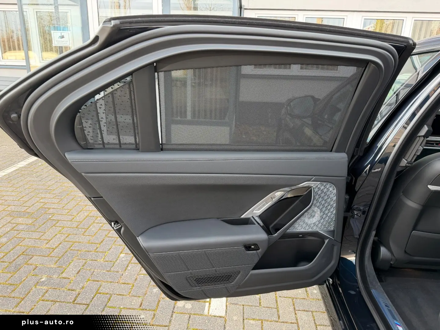 BMW i7 xDrive M70 Fond Entertainment UPE 211.700€