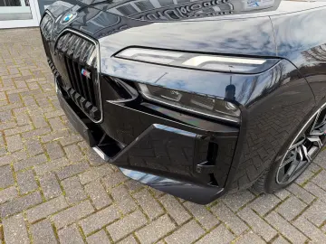 BMW i7 xDrive M70 Fond Entertainment UPE 211.700€