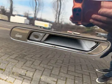 BMW i7 xDrive M70 Fond Entertainment UPE 211.700€