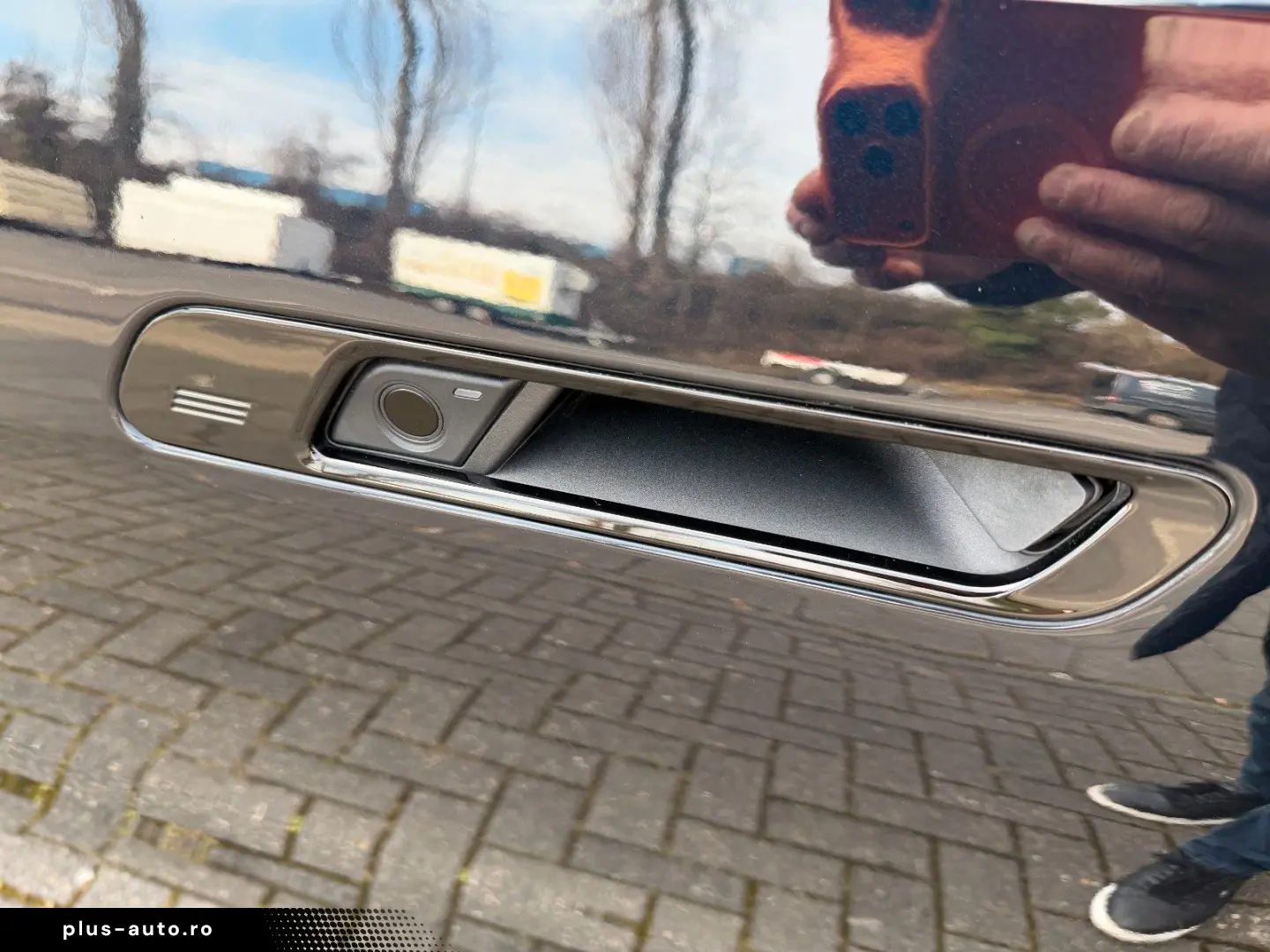 BMW i7 xDrive M70 Fond Entertainment UPE 211.700€