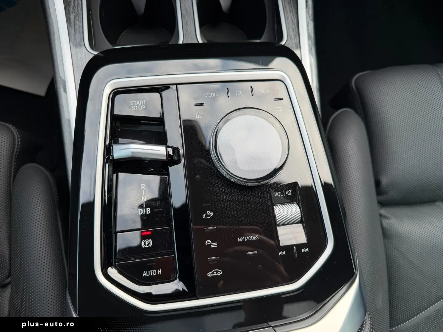 BMW i7 xDrive M70 Fond Entertainment UPE 211.700€