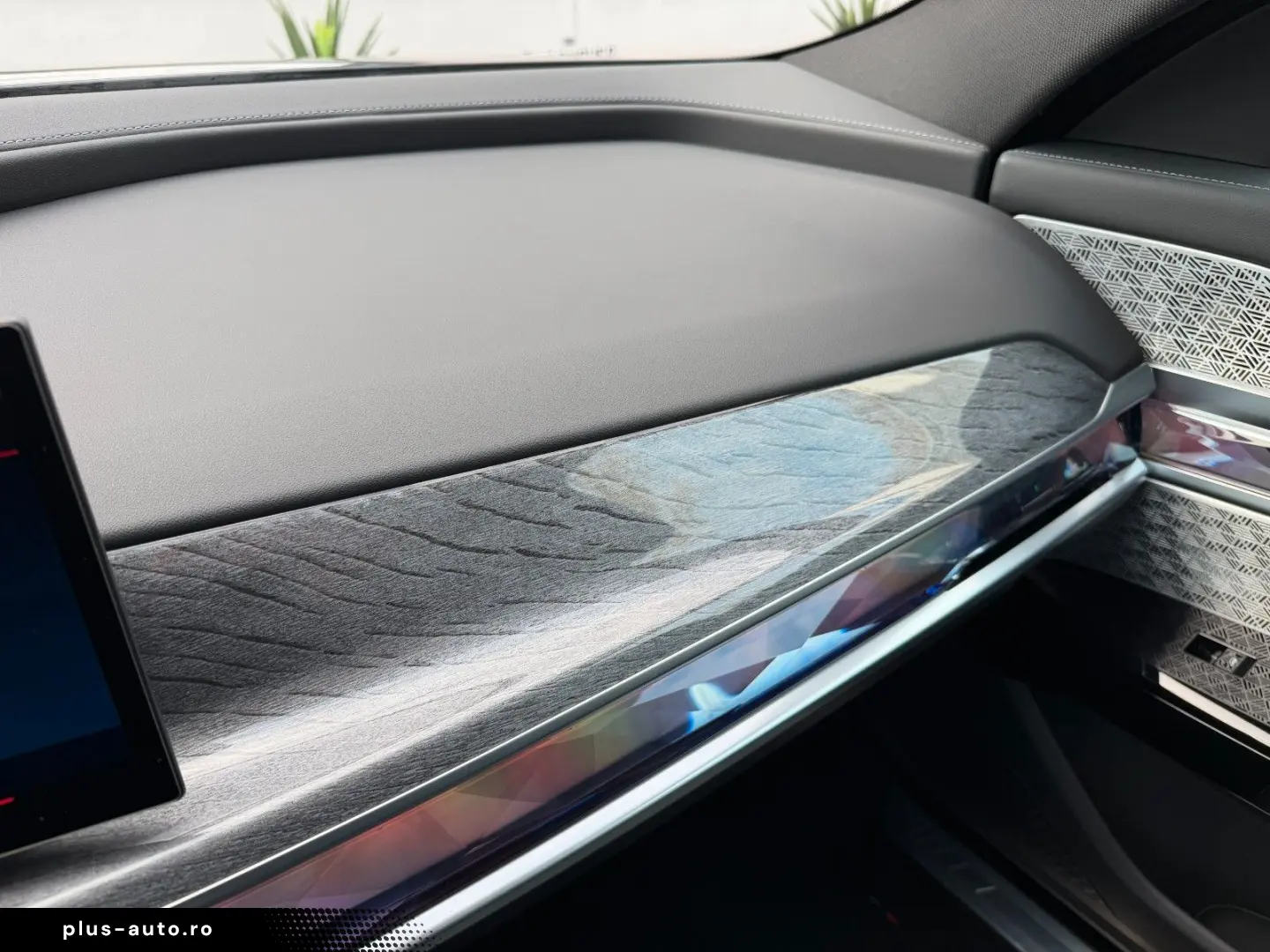 BMW i7 xDrive M70 Fond Entertainment UPE 211.700€